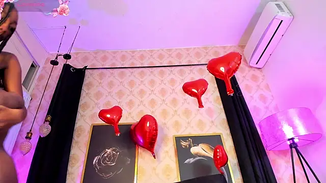 NATALIE_PARKERR's cam snapshot