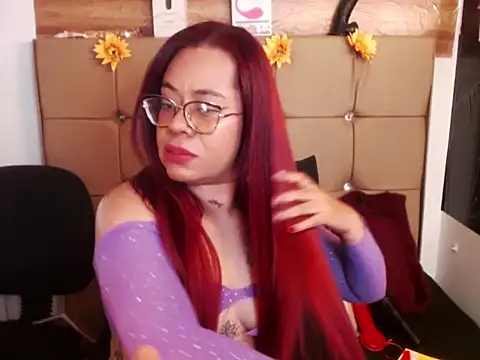 MIA__SPENCER's cam snapshot