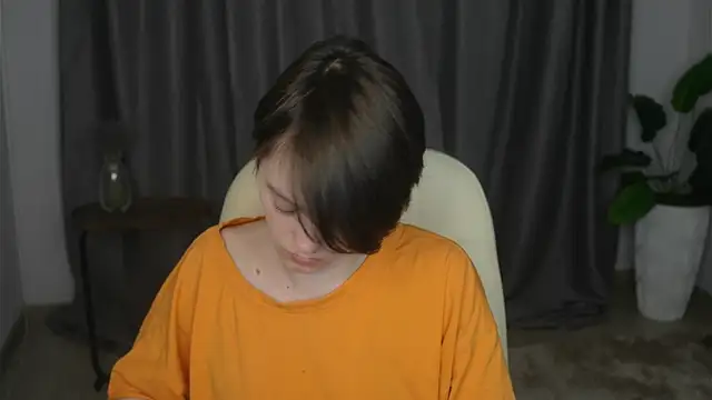 RemediosBreutzman's cam snapshot