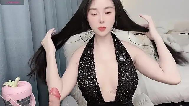 Xiaotaimei_666 live sex cam