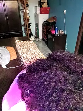 NenisJessicaOchoa live sex cam