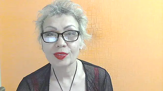 NessyJenixs live sex cam