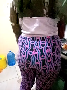 zainabsmile's cam snapshot