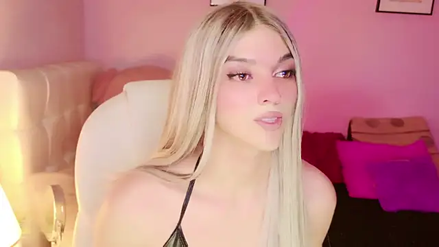 EvaEvangeline live sex cam