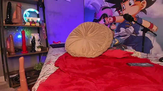 Shadia_Squirt live sex cam