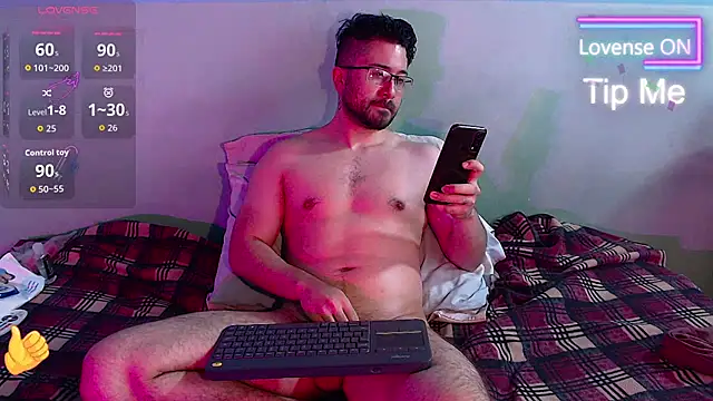 teddy_foster live sex cam