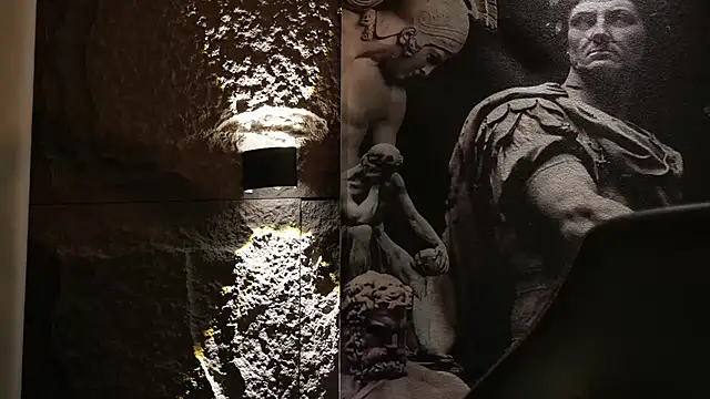 DannSaenz live sex cam