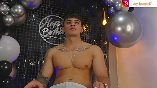 joseph_boy live sex cam