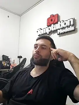 Nacho_Masters live sex cam