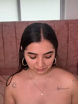 salomecute21 live sex cam