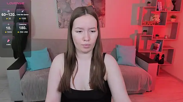 DaniCutie live sex cam