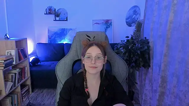 JenniferKiim live sex cam