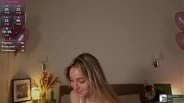 SophieBelll live sex cam