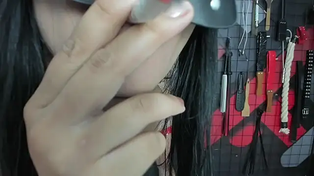 BDSM_SUBBMISION live sex cam