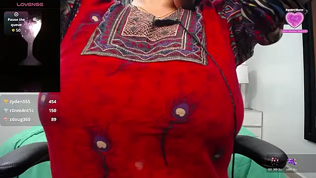 kalpanaaishaa live sex cam