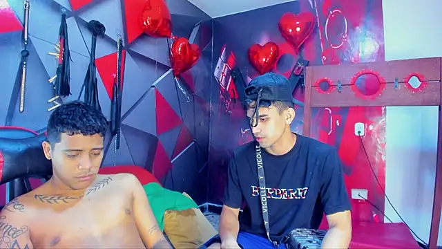 Hot_Boys_69 live sex cam