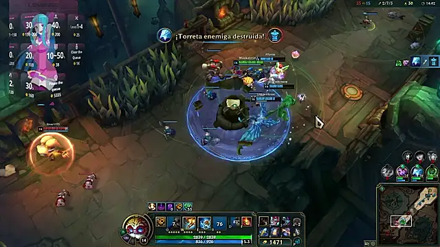 Martina_armos's cam snapshot