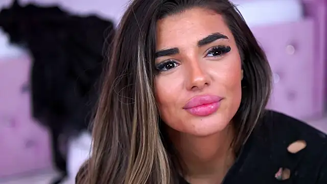 CrisstyBlair's cam snapshot