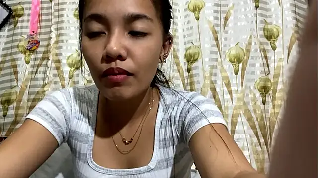 JamilaMalak's cam snapshot