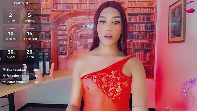 caribbean_passion_ live sex cam