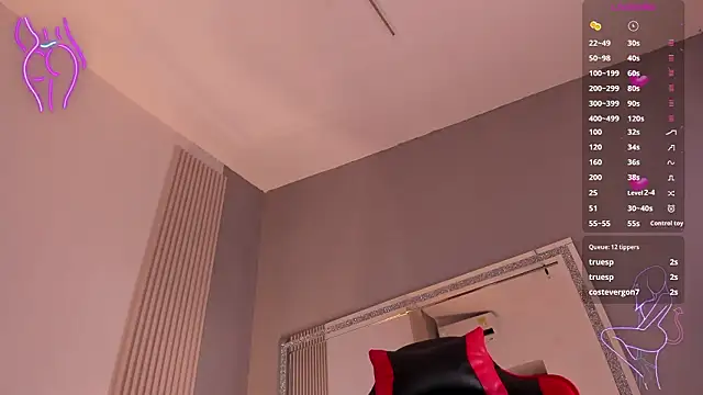 ElizabethBardi live sex cam