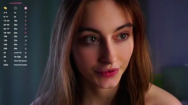 BeckiMacreno live sex cam