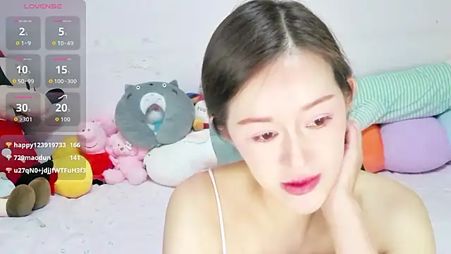 baozi-DDET live sex cam