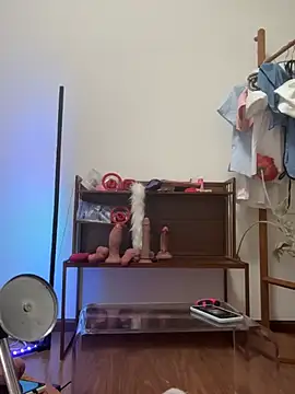 ChuChu1991 live sex cam