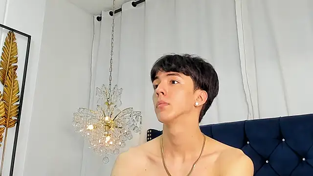 AerumChae live sex cam