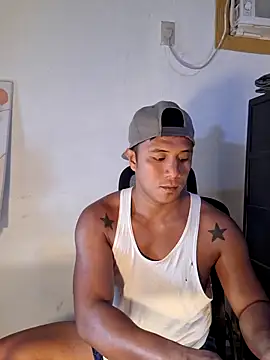 Felix_Asher live sex cam