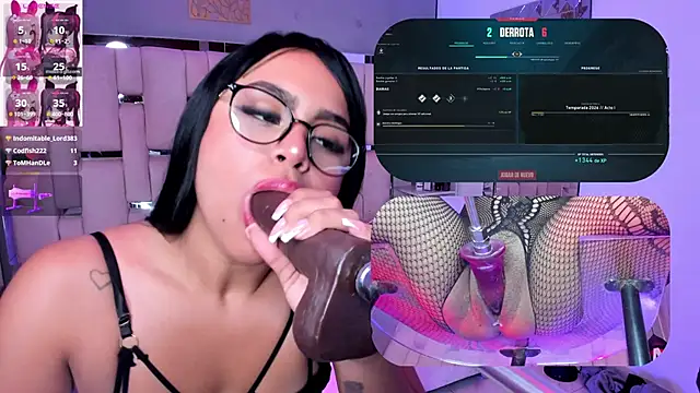 Alice_Roys live sex cam