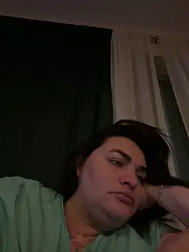 HeyBABYGIRL's cam snapshot