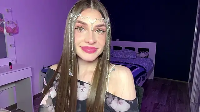 MachelleSpader's cam snapshot