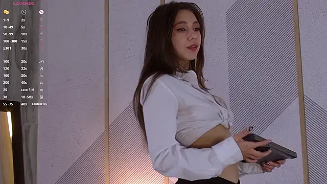 Treasure__Girl's cam snapshot