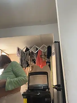 star_anastasia's cam snapshot