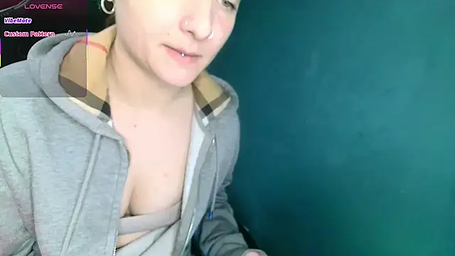 JadeAlexis403's cam snapshot