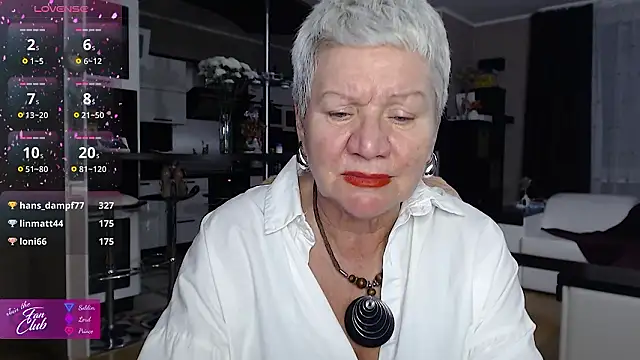 roxana_brooks's cam snapshot