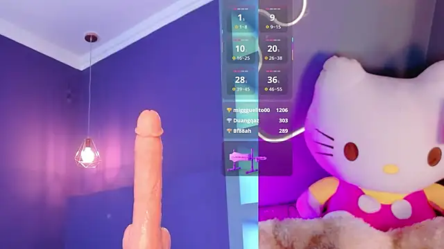 miia__baker live sex cam