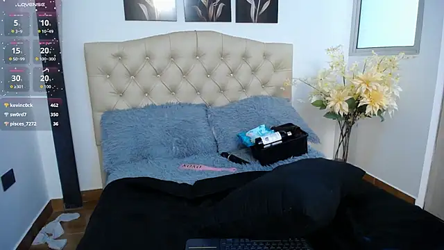 abigail_f00x live sex cam