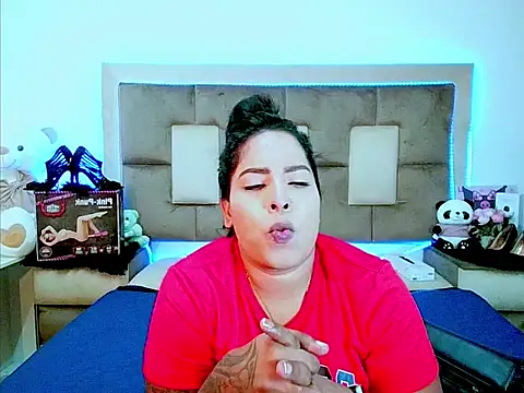 indiantopaz694u live sex cam
