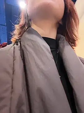 RosieSecret live sex cam