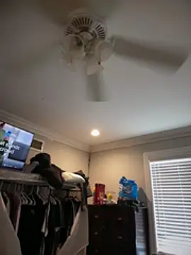 ThicBunz's cam snapshot