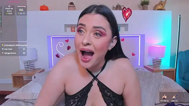 AnikaRomanoff_'s cam snapshot