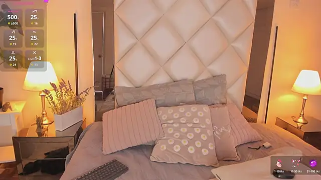 LizzCarter_'s cam snapshot