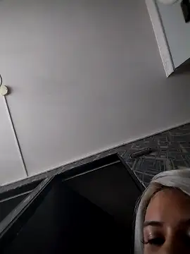 AlanaHouston's cam snapshot