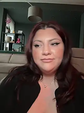 CurvyKimmy1 live sex cam