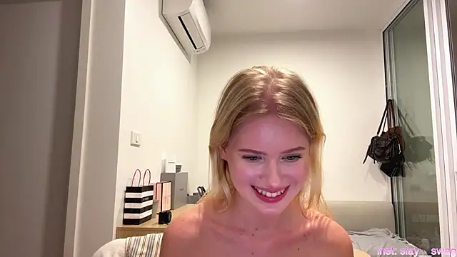 Slay_Swag live sex cam