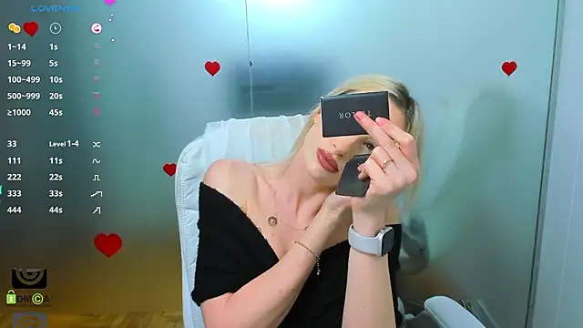 aileen_williams live sex cam