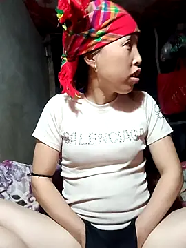 NAINKUTE live sex cam