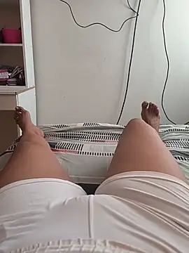 melzinhab23's cam snapshot